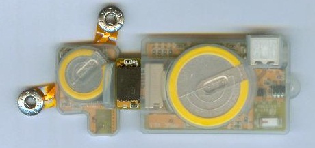 Sensor3-in-1